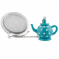 Infuseur à thé - Teapot Rose