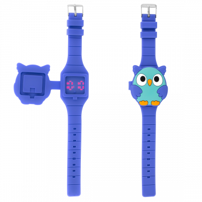Montre LED - Aniwatch