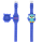 Watch LED - Aniwatch