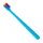 Brosse à dents - Unicornsmile