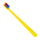 Brosse à dents - Unicornsmile