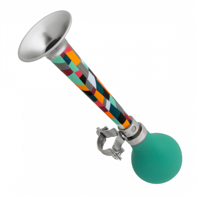 Horn - Pouet