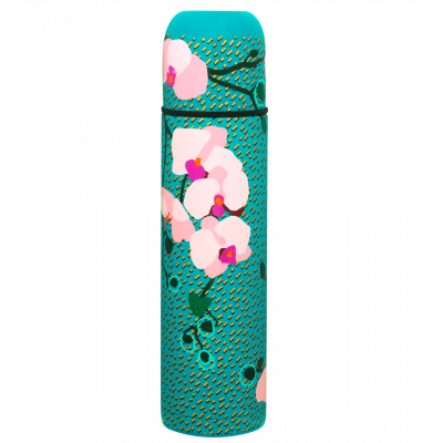 Thermoskanne 24 cl - Mini Keep Cool - Orchid Blue