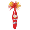  Colère
