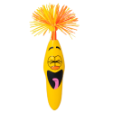 Stylo rétractable - Face Pen