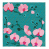  Orchid Blue