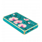 Batterie externe nomade 5000mAh - Get The Power 2 Camouflage Blue 