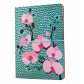 Double carnet A5 - Smart note Black Board