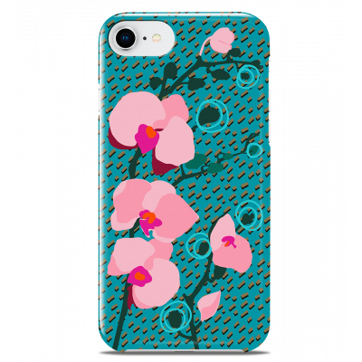 Coque pour iPhone 6S/7/8 - I Cover 6S/7/8