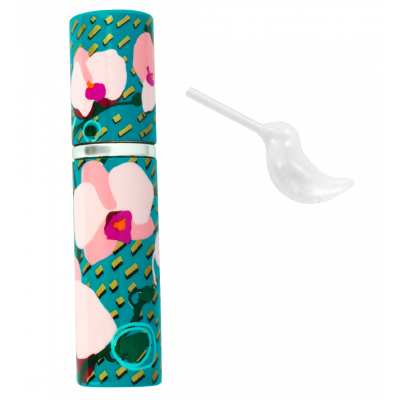 Vaporisateur de parfum de sac - Flairy - Orchid Blue