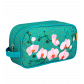 Trousse de toilette - Tidy Jardin fleuri