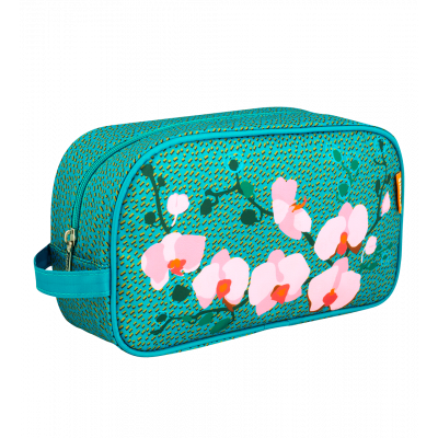 Trousse de toilette - Tidy - Orchid Blue