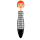 Penna retrattile - Fashion Girl Pen
