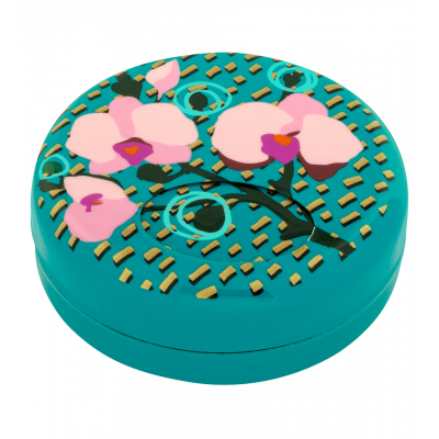 Cendrier de poche - Goal - Orchid Blue