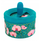 Cendrier poussoir - Pousse Pousse