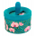 Cendrier poussoir - Pousse Pousse - Palette