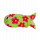 Fish case