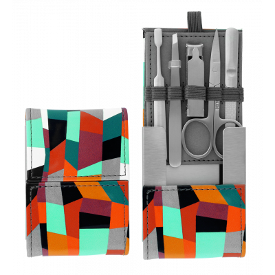 Kit de manucure - Manu