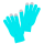 Tactile gloves - Can't Touch