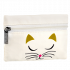  White Cat