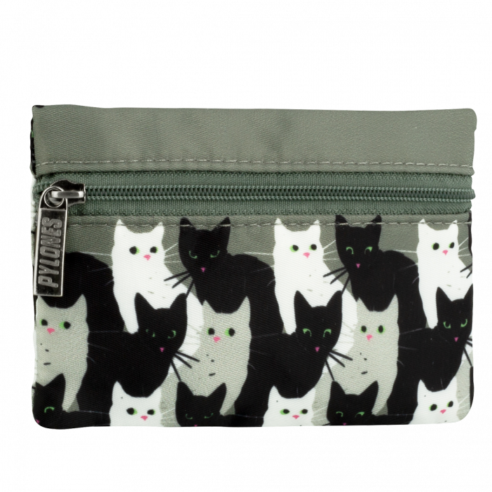 Porte-monnaie - Mini Purse Cha Cha Cha