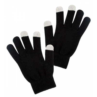 Tactile gloves - Can't Touch
