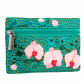 Porte-monnaie - Mini Purse Black Cat