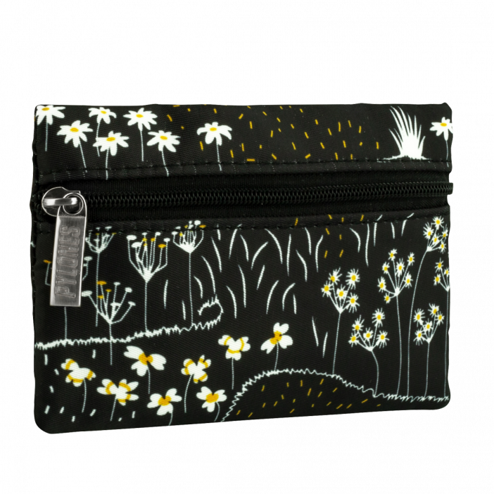 Porte-monnaie - Mini Purse Black Board