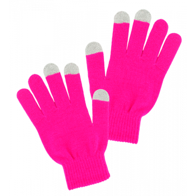 Tactile gloves - Can't Touch