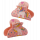Molletta per capelli piccola - Ladyclip Small