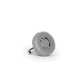 Anello duo mini personalizzato