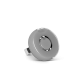 Anpassbarer "Medium Duo" -Ring