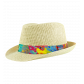 Chapeau T58 - Protect Dahlia