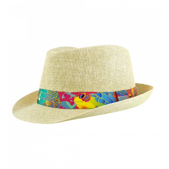 Chapeau T58 - Protect Under the sea