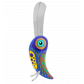 Coltello da burro - Fanfaron Multicolore