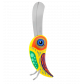  Multicolore