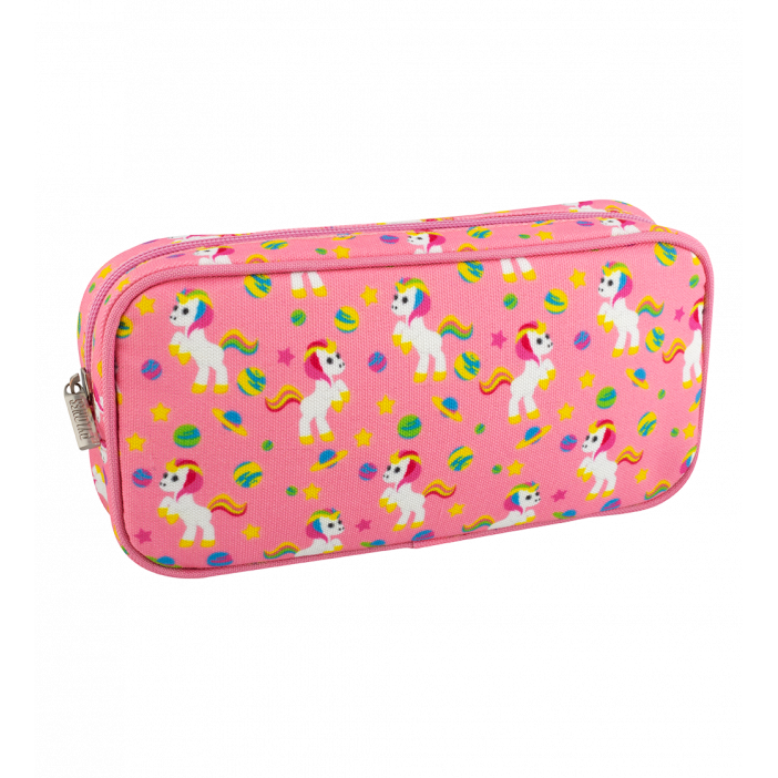 Trousse rectangulaire - Planete Ecole Licorne
