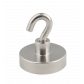 Magnetic hook - Supermagnet Small