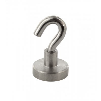 Magnetic hook - Supermagnet