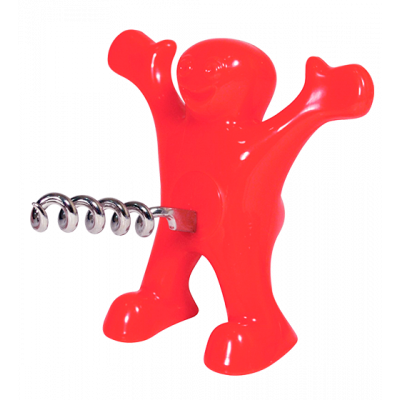 Corkscrew - Happy Man
