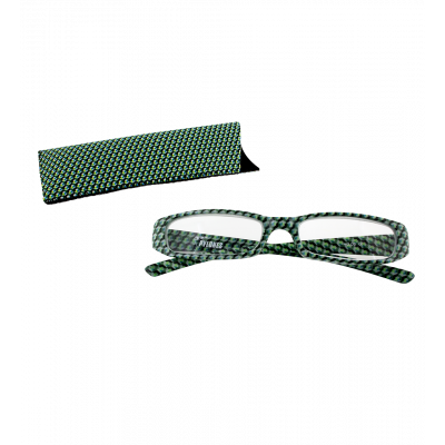 Lunettes de correction - Lunettes X4 Rectangle Cubes