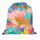 Sac de natation - Swim DS Camouflage Blue 