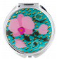 Miroir de poche - Lady Look Snowman