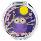 Miroir de poche - Lady Look Snowman