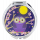 Pocket mirror - Lady Look