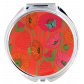 Miroir de poche - Lady Look Santa