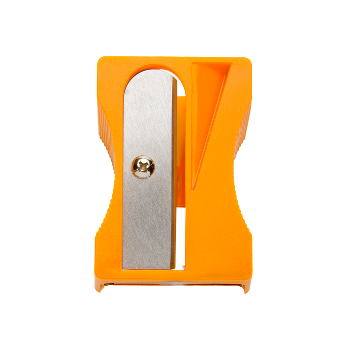 Vegetable slicer - Karoto Yellow