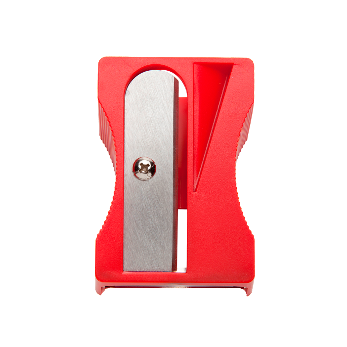 Vegetable slicer - Karoto Red