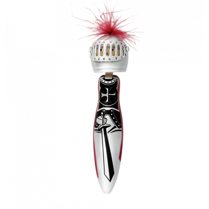 Penna retrattile - Occupation Pen Cavaliere
