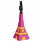  Eiffel Tower Pink